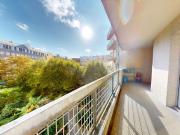 Vente Appartement 6 pièces 135 m2 Paris 19ème