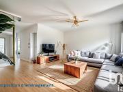 Vente Appartement 6 pièces 135 m2 Reims