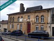 Vente Appartement 6 pièces 136 m2 Marange Silvange