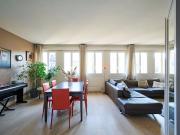 Vente Appartement 6 pièces 136 m2 Paris 12ème