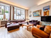 Vente Appartement 6 pièces 137.16 m2 Paris 15ème