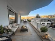 Vente Appartement 6 pièces 137 m2 Cannes