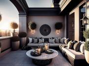 Vente Appartement 6 pièces 137 m2 Paris 16ème