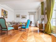 Vente Appartement 6 pièces 139.6 m2 Dijon