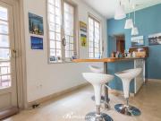 Vente Appartement 6 pièces 139.6 m2 Dijon