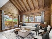 Vente Appartement 6 pièces 139 m2 Les menuires