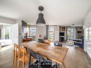 Vente Appartement 6 pièces 139 m2 Paris 13ème