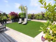 Vente Appartement 6 pièces 139 m2 Sceaux