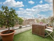 Vente Appartement 6 pièces 140.22 m2 Paris 13ème