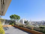 Vente Appartement 6 pièces 140.34 m2 Paris 16ème
