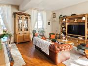 Vente Appartement 6 pièces 170 m2 Angers