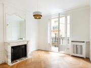 Vente Appartement 6 pièces 140 m2 Paris 17ème