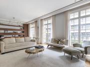 Vente Appartement 6 pièces 140 m2 Paris 17ème