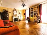 Vente Appartement 6 pièces 140 m2 Paris 6ème