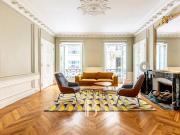 Vente Appartement 6 pièces 141.39 m2 Paris 8ème