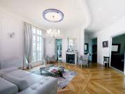 Vente Appartement 6 pièces 142 m2 Paris 16ème