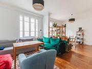 Vente Appartement 6 pièces 143 m2 Lyon 3ème