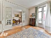 Vente Appartement 6 pièces 143 m2 Paris 6ème