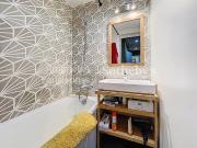 Vente Appartement 6 pièces 143 m2 Paris 8ème