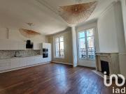 Vente Appartement 6 pièces 143 m2 Reims