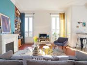 Vente Appartement 6 pièces 145 m2 Marseille 5ème