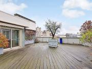 Vente Appartement 6 pièces 145 m2 Paris 6ème