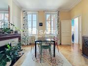 Vente Appartement 6 pièces 145 m2 Toulouse