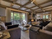 Vente Appartement 6 pièces 146.98 m2 Megeve
