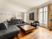 Vente Appartement 6 pièces 146 m2 Paris 14ème