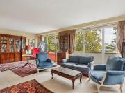 Vente Appartement 6 pièces 146 m2 Paris 16ème