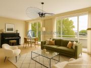 Vente Appartement 6 pièces 146 m2 Paris 16ème