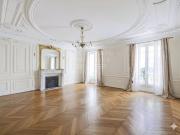 Vente Appartement 6 pièces 146 m2 Paris 16ème