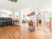 Vente Appartement 6 pièces 146 m2 Paris 17ème