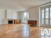 Vente Appartement 6 pièces 147 m2 Paris 17ème