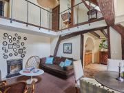 Vente Appartement 6 pièces 148.12 m2 Paris 4ème