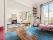 Vente Appartement 6 pièces 148.73 m2 Paris 14ème