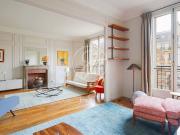 Vente Appartement 6 pièces 148.73 m2 Paris 14ème