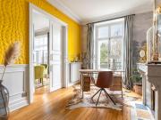 Vente Appartement 6 pièces 148 m2 Nancy