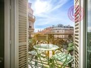 Vente Appartement 6 pièces 149.12 m2 Paris 4ème