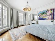 Vente Appartement 6 pièces 149.12 m2 Paris 4ème