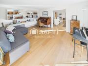 Vente Appartement 6 pièces 149 m2 Bordeaux