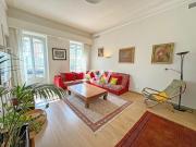 Vente Appartement 6 pièces 149 m2 Nice