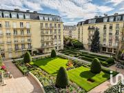 Vente Appartement 6 pièces 155 m2 Versailles