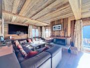 Vente Appartement 6 pièces 150.62 m2 Praz sur Arly