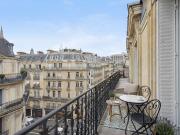 Vente Appartement 6 pièces 150.8 m2 Paris 8ème