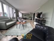 Vente Appartement 6 pièces 150 m2 Lille