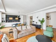 Vente Appartement 6 pièces 150 m2 Neuilly sur Seine