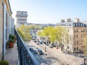 Vente Appartement 6 pièces 150 m2 Paris 8ème