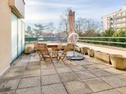 Vente Appartement 6 pièces 150 m2 Saint Cloud