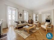 Vente Appartement 6 pièces 151.48 m2 Lyon 6ème